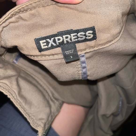 Express Jacket Size 2 - Picture 7 of 7